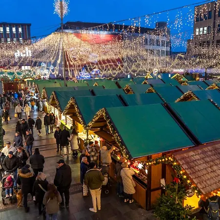 Apartmán Modern Und Ruhig, Mit Garage & Ps4, Nahe Messe, Rue Und Uniklinik, Voll Ausgestattete Kueche, Bad Mit Dusche Und Badewanne Essen